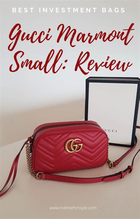 which gucci bag should i buy|best gucci bag investment.